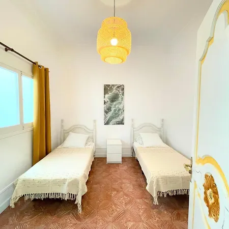 Apartamento Pinhouse Canteras *