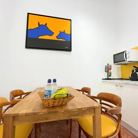 Apartamento Pinhouse Canteras *